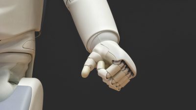 Cobots: kolejna rewolucja w logistyce?