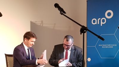 Powstanie nowa linia produkcyjna „Staropolanki”