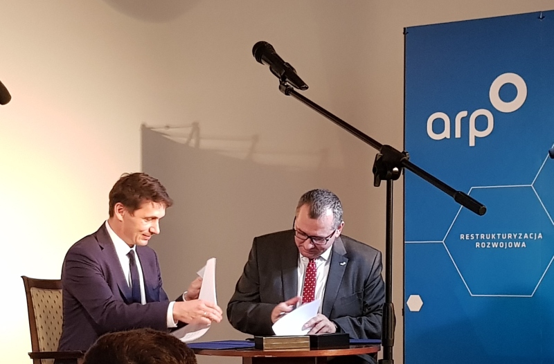 Powstanie nowa linia produkcyjna „Staropolanki”