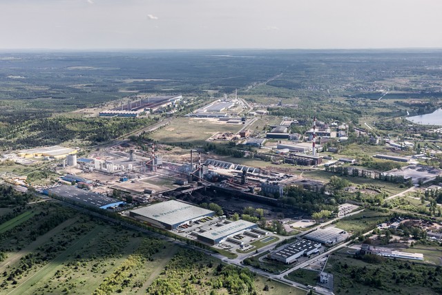 Startuje budowa Panattoni Park Częstochowa