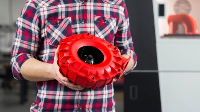 Więcej niż prototyping