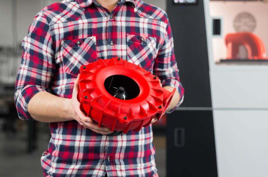 Więcej niż prototyping
