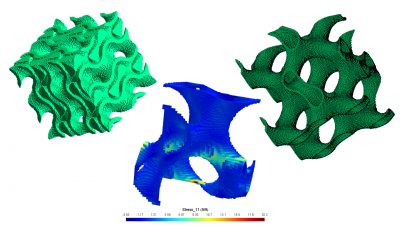 Siemens przejmuje MultiMechanics