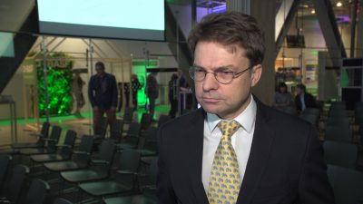 Przemysł chemiczny walczy ze zmianami klimatycznymi