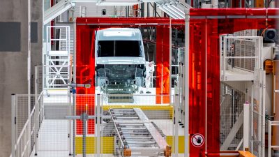 Zrównoważony rozwój i ESG wśród priorytetów firm produkcyjnych