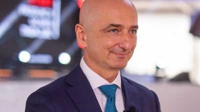 Pierwszy polski prezes Toyota Motor Manufacturing Poland