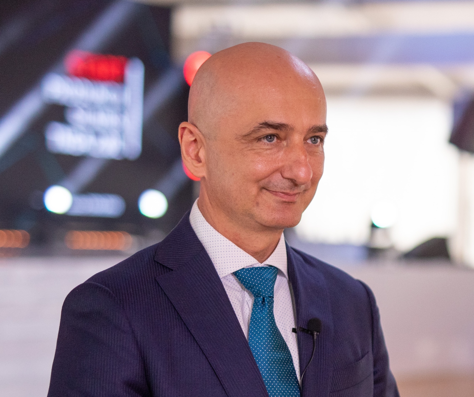 Pierwszy polski prezes Toyota Motor Manufacturing Poland