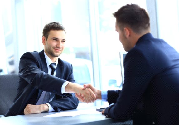 Gdzie najczęściej szukamy nowej pracy?