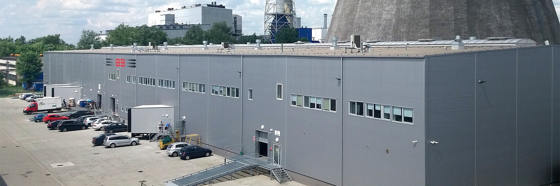 Lider rynku hulajnóg w krakowskim Łęgprzemie