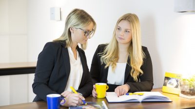 Dachser: Ponad 2/3 pracowników w PPE