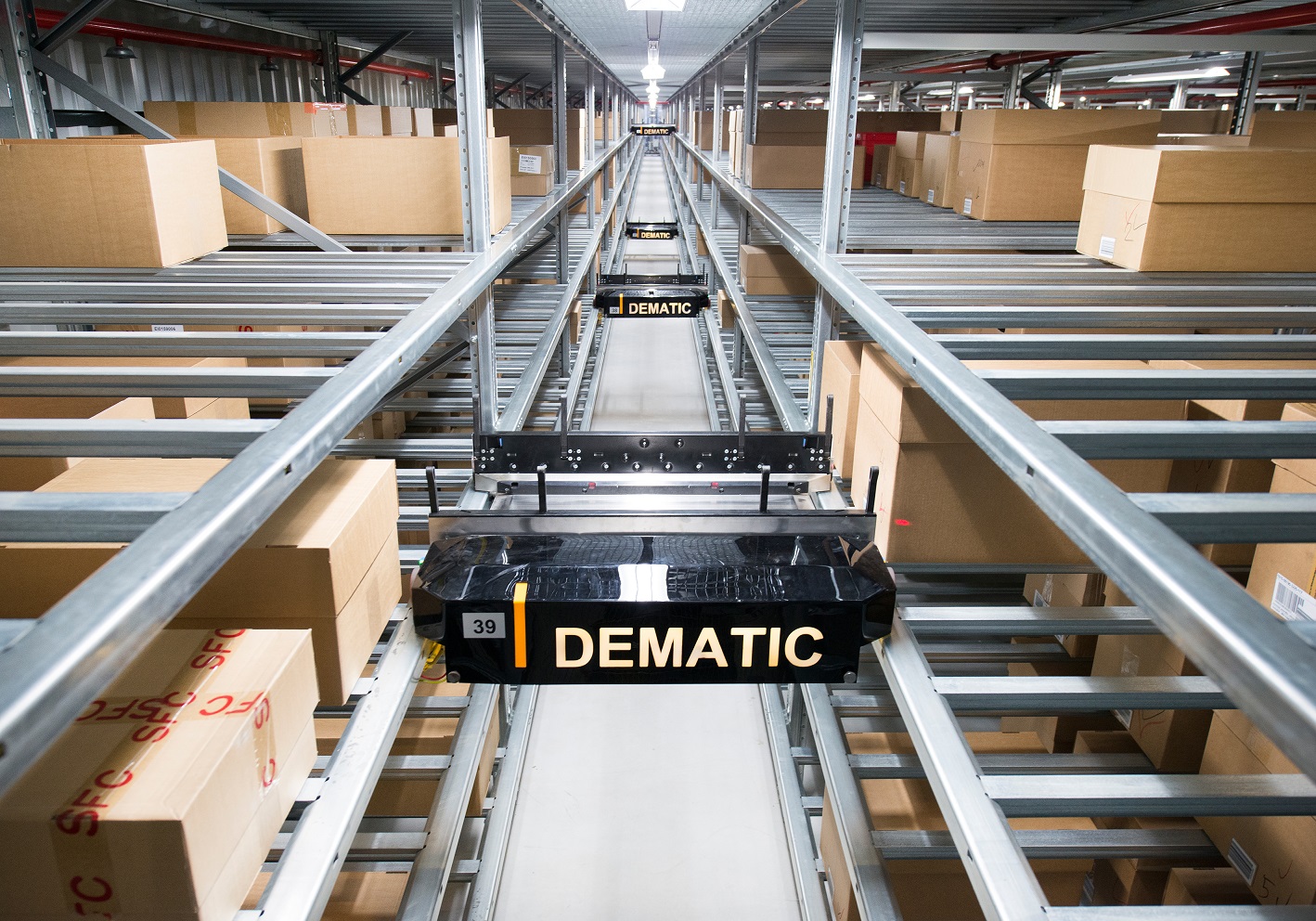 Strategia sprzedaży e-commerce w Black Friday