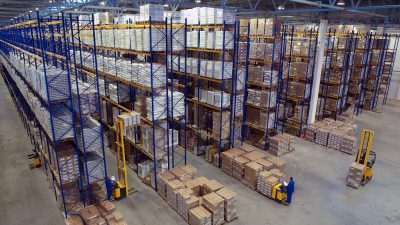 Co czeka rynek magazynowo-logistyczny w 2020?