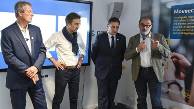 GEFCO wprowadza innowacyjne usługi phygitalowe