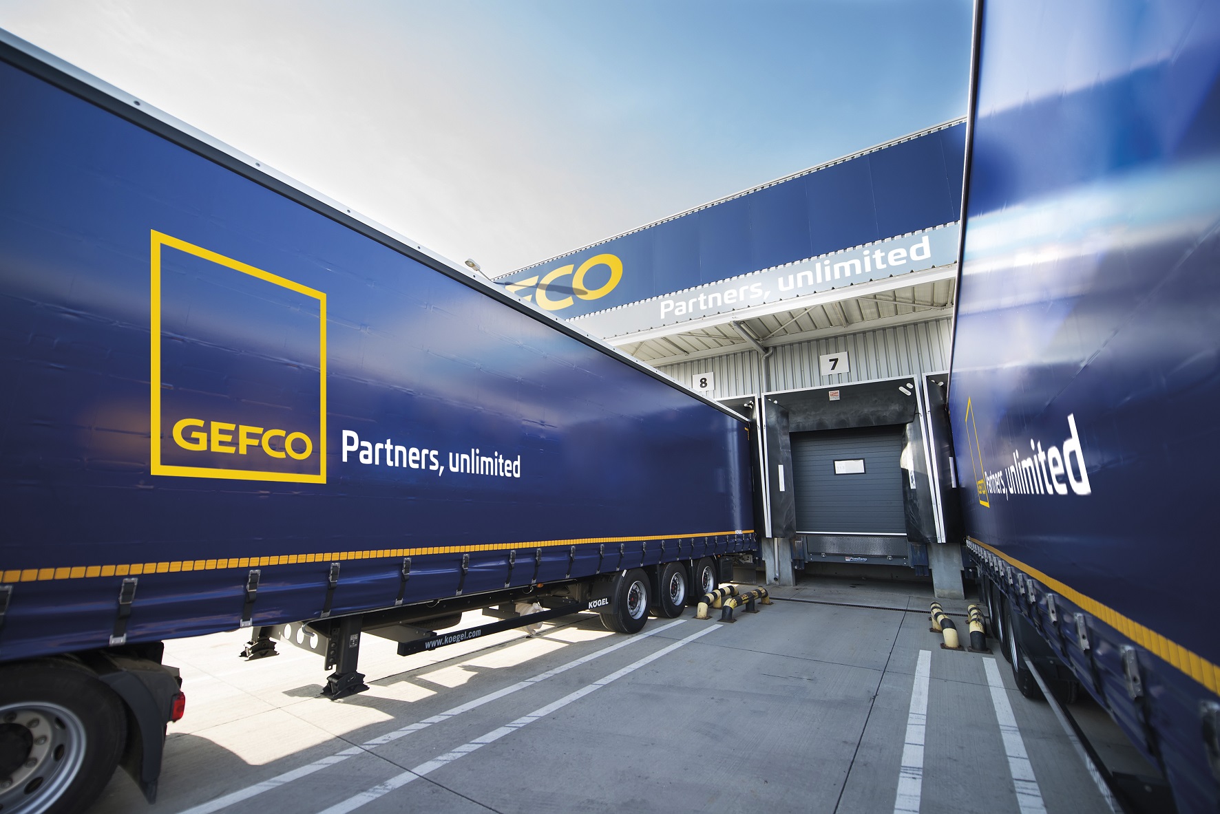 GEFCO z certyfikatem GDP w Polsce