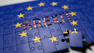 Logistyka i brexit – jak dobrze przygotować firmę?