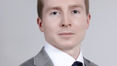 P3 wzmacnia zespół w Polsce