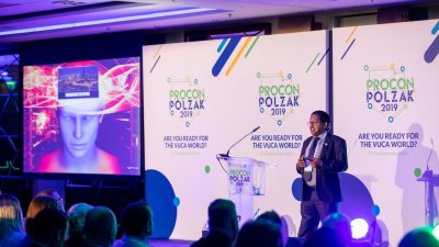 Are you ready for the VUCA world? – konferencja PROCON/POLZAK 2019 za nami