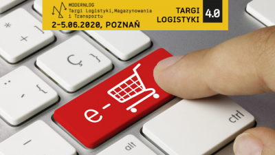 E-trendów w logistyce już nie zatrzymamy