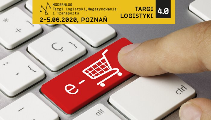 E-trendów w logistyce już nie zatrzymamy
