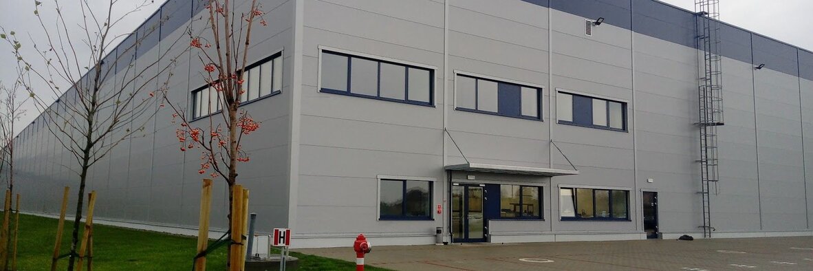 Wzmocnienie na mapie FM Logistic Central Europe