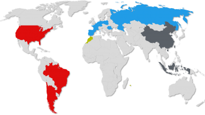 ID Logistics wkracza do USA