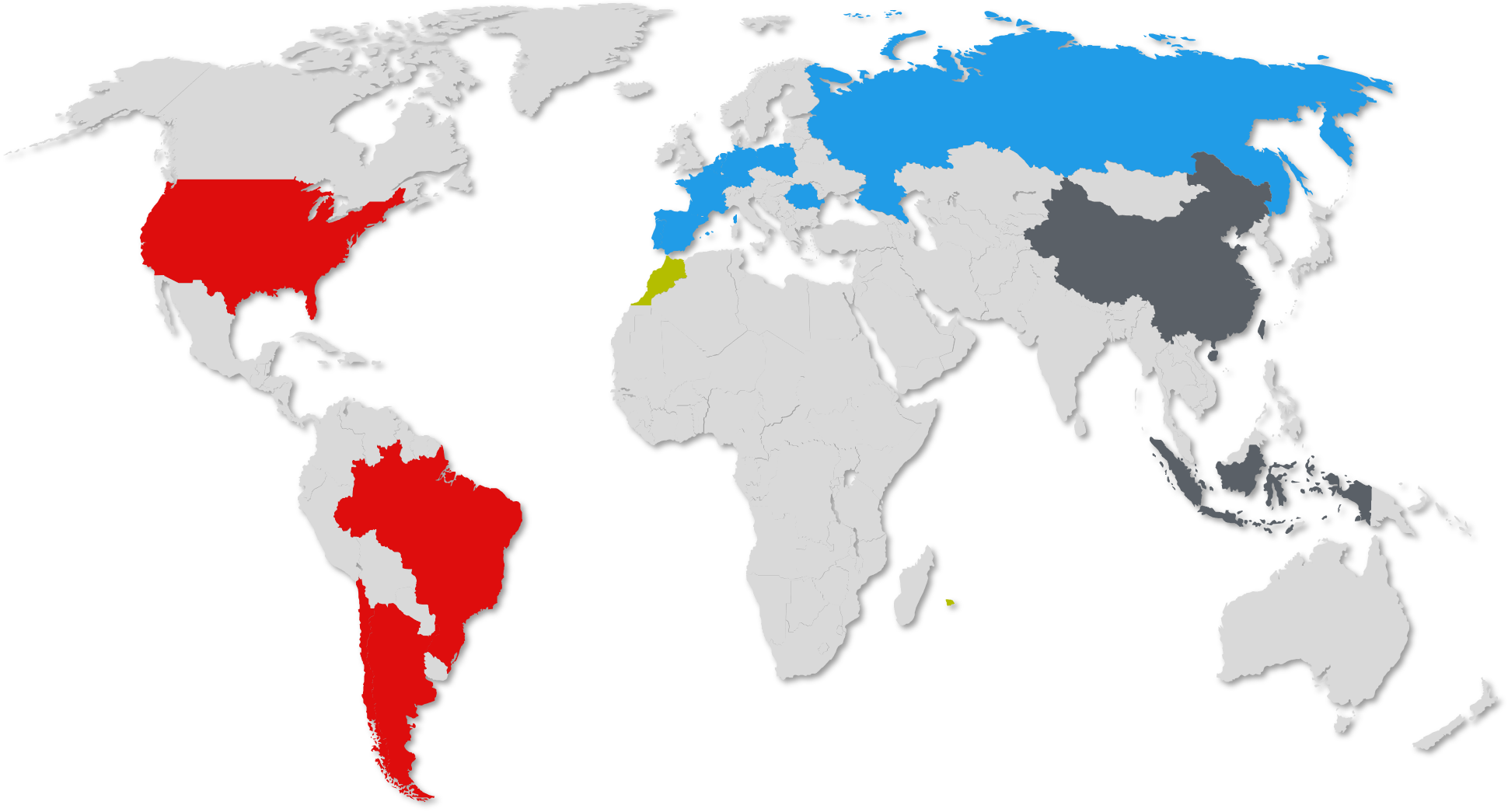 ID Logistics wkracza do USA