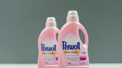 Henkel stosuje recykling chemiczny dla opakowań