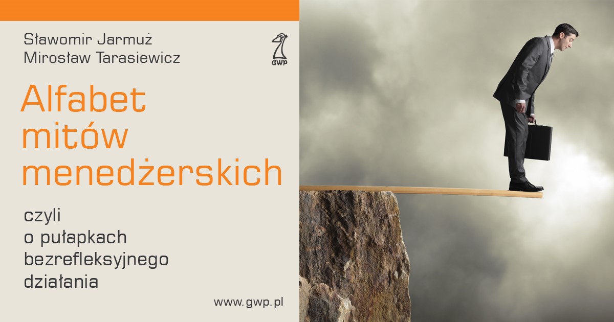 Przywództwo, jak to łatwo powiedzieć…