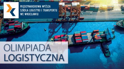 IX edycja Olimpiady Logistycznej