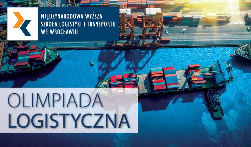 IX edycja Olimpiady Logistycznej