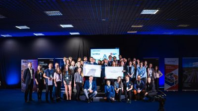 CloudNine Industry 4.0 & SCM Trends