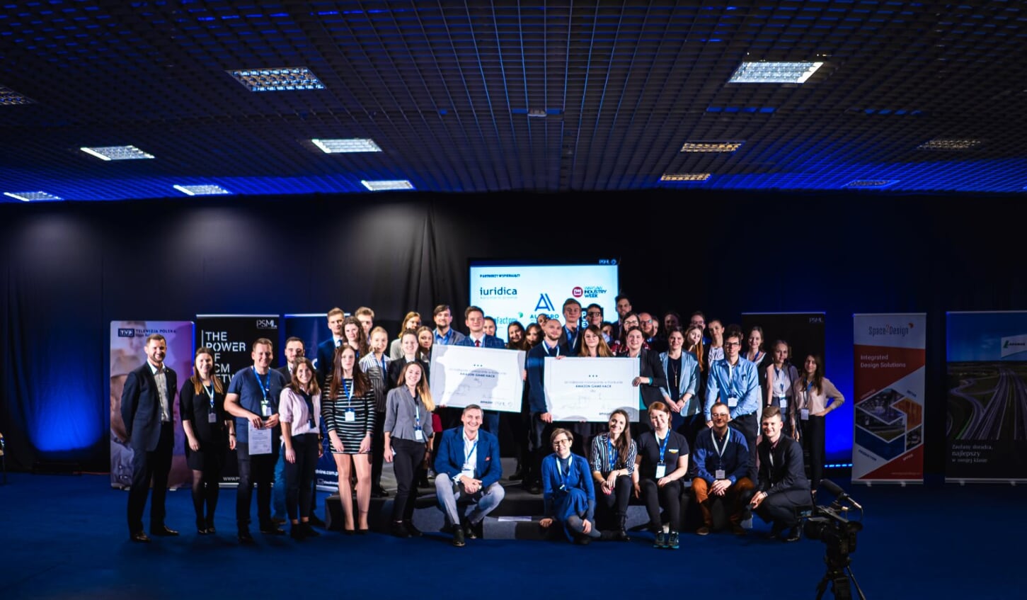 CloudNine Industry 4.0 & SCM Trends