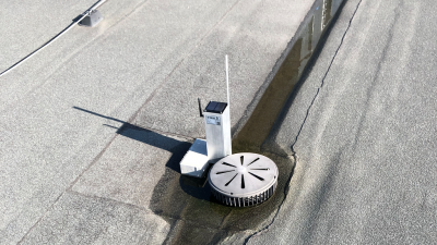 Sensory DSW – nowe rozwiązanie do Sense Monitoring