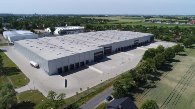 W Polsce powstanie pierwszy zakład Toshiba Carrier Corporation