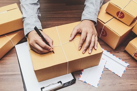 Oszczędność papieru dzięki platformie GlobKurier.pl