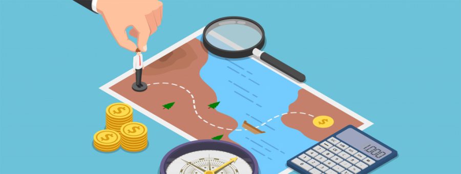 Google Maps czy optymalizator tras. Kiedy rozpocząć pracę z Routimo?