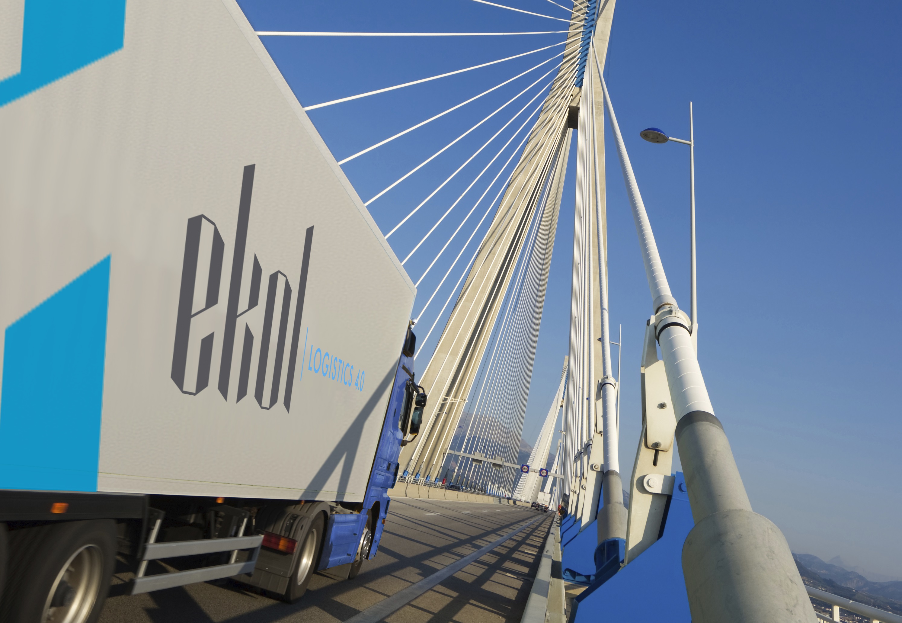 Ekol Logistics wycofuje się z umowy z DFDS