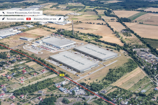 Omnipack uruchamia nowe centra logistyczne
