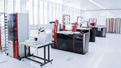 Uster Technologies zwiększa przejrzystość łańcucha wartości