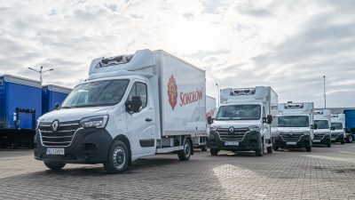 Sokołów ma zgodę na eksport wołowiny do Chin