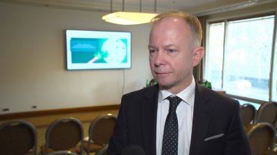 Firmy obawiają się kosztów ekologii