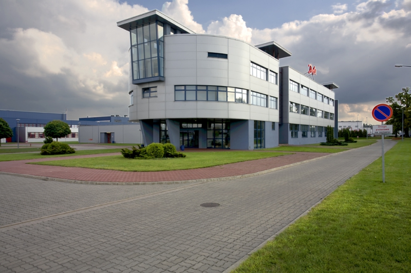 Danfoss stawia na Polskę