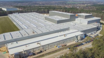 Cerrad ratuje sytuację w Ceramice Nowej Gali