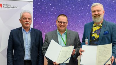 3M i Wrocławski Park Technologiczny łączą siły
