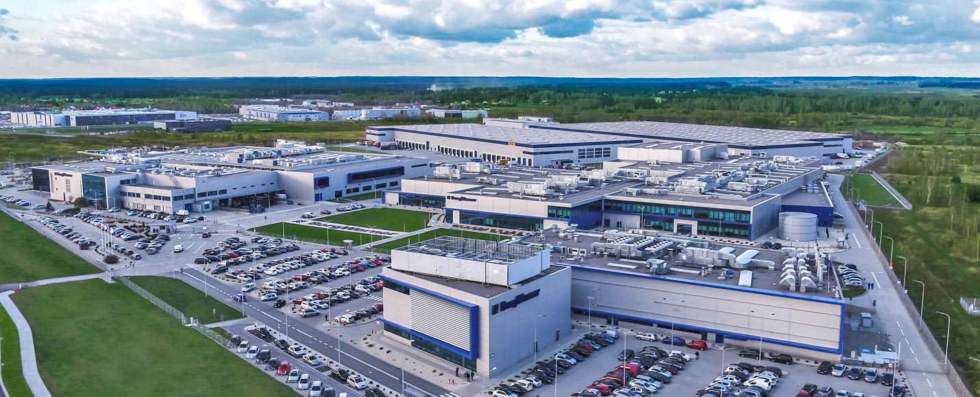 BorgWarner przejmuje Delphi Technologies