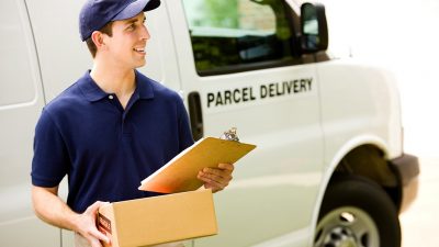 Dostawy kurierskie a rozwój e-commerce