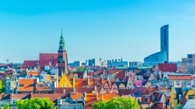 TIMOCOM: Nowa lokalizacja we Wrocławiu