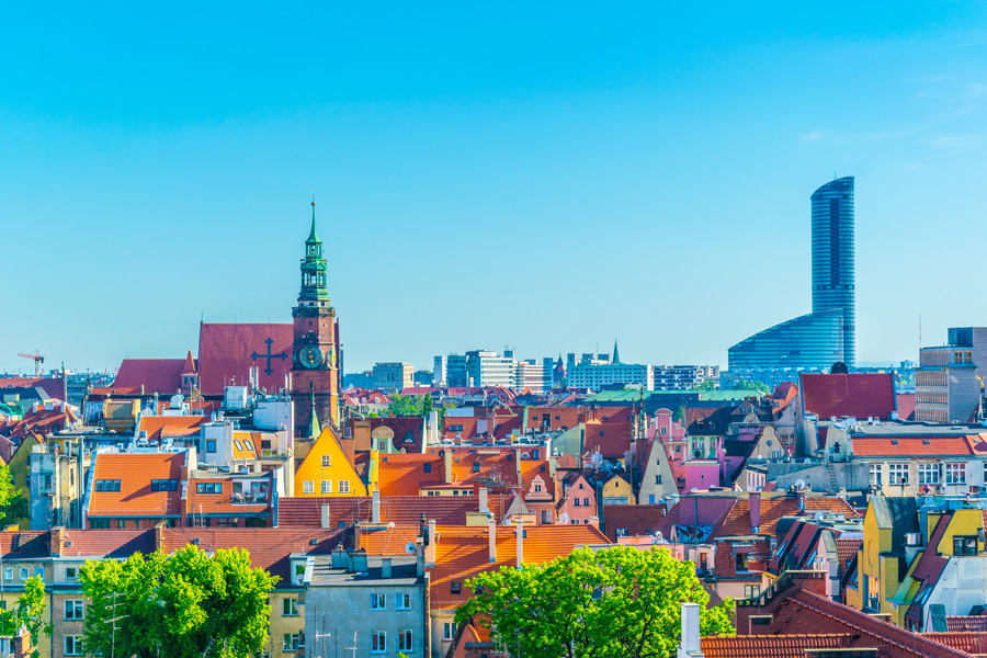 TIMOCOM: Nowa lokalizacja we Wrocławiu