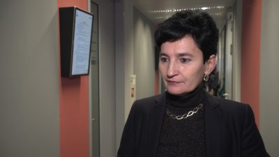 Polska ma duży problem z przyciąganiem i rozwijaniem kadr