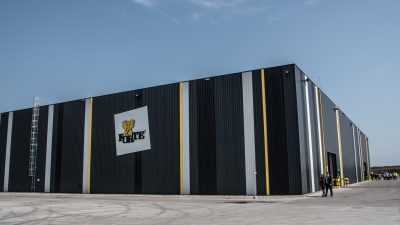 Meble Forte staną z produkcją we wtorek